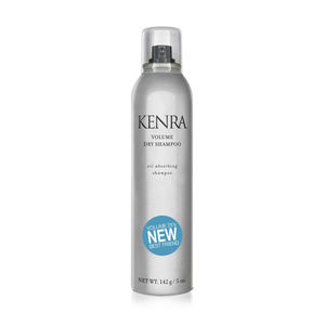 Kenra Professional Volume Dry Shampoo 5 oz